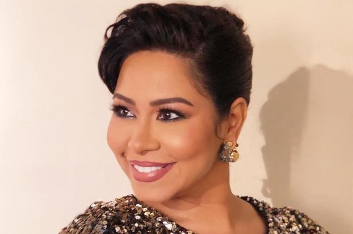 شيرين إلى رحمة الله.. هاشتاغ يثير الذعر على السوشال ميديا