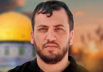 عائلة الجعبري تنفي "وصية مكذوبة" لابنها الشهيد محمد