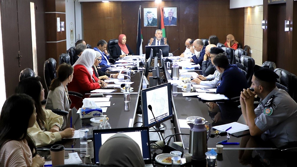 مجلس التنظيم الأعلى يصادق على المسار الجديد لشارع وادي النار