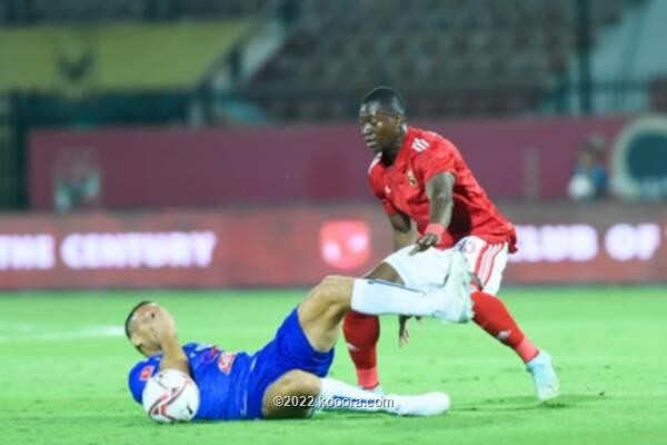 دوري ابطال افريقيا