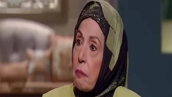 أمل إبراهيم: رفضت محمود ياسين يلمسنى ووقفت التصوير لأنى صايمة