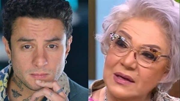 تحذير ناهد فريد شوقي المنتجين من التعامل مع أحمد الفيشاوي أعرف السبب