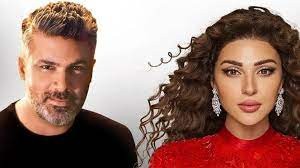 ميريام فارس تنفذ تهديدها..النيابة اللبنانية تستدعي فارس كرم للتحقيق