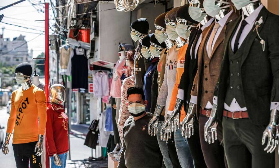 ضمن سياسية حماية المنتج المحلي