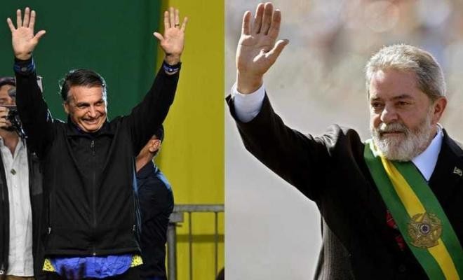 البرازيل تخوض جولة ثانية من انتخابات الرئاسة