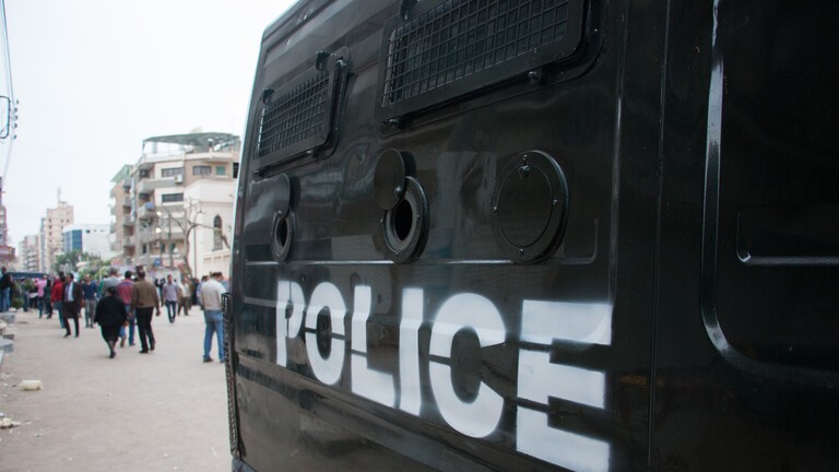مصر: 3 سودانيين يرتكبون جريمة مروعة بحق اثنين من مواطنيهم