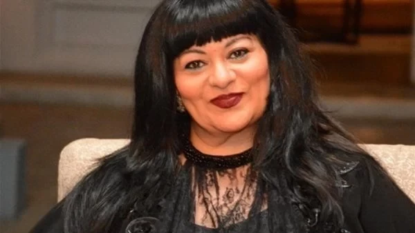 فريدة سيف النصر تتعرض لوعكة صحية