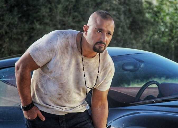 أحمد السقا يحصد جائزة أفضل ممثل سينما عن «العنكبوت» في مهرجان القنوات الفضائية