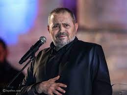 جورج وسوف يطمئن جمهوره على صحته