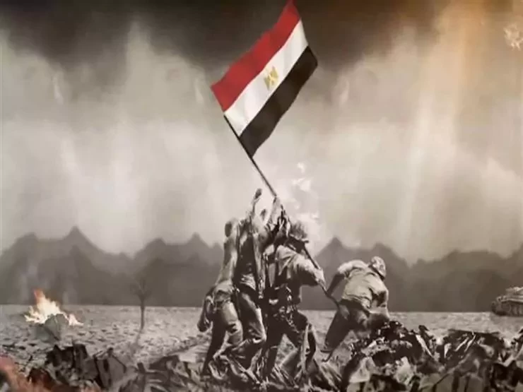 الاحتلال يكشف عن وثائق أمنية وعسكرية تتعلق بحرب أكتوبر 1973