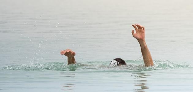 تفاصيل مؤلمة.. الغريق يونس الشاعر هرب من سجن غزّة ليعود في تابوت مُظلم