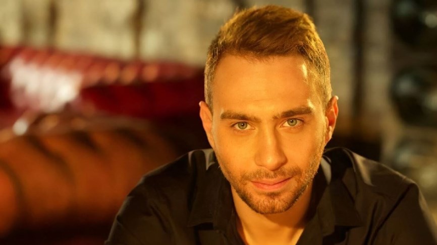 حسام حبيب وشيرين عبد الوهاب