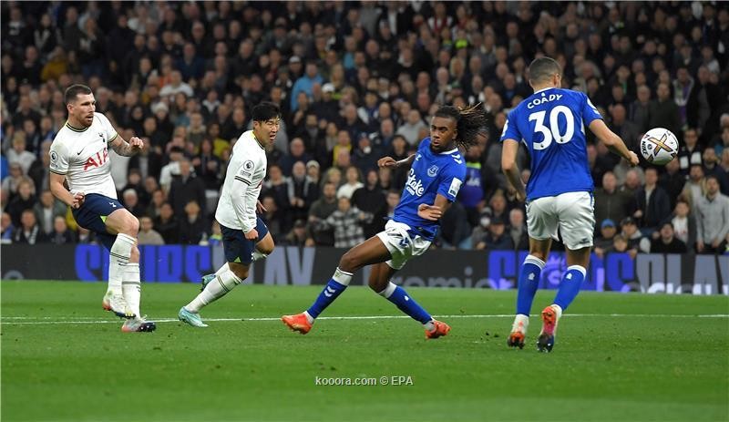 الدوري الانجليزي