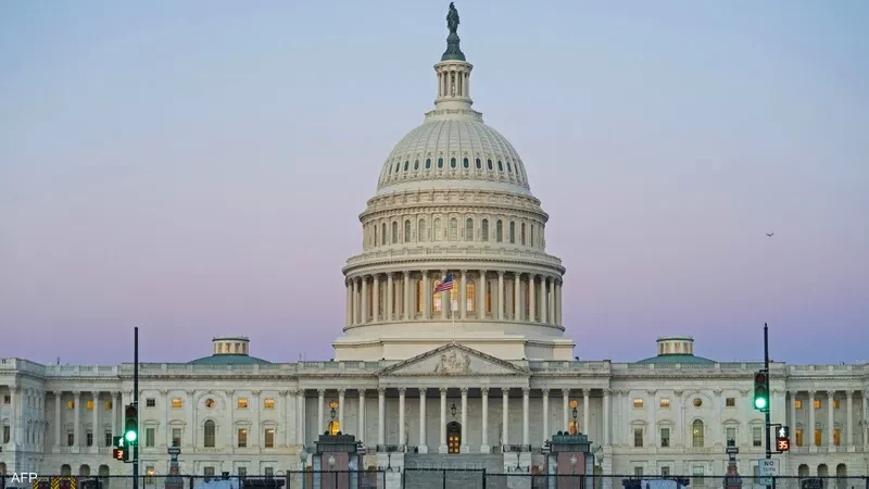 نشطاء أمريكيون يحثون أعضاء الكونغرس التخلص من "ايباك"