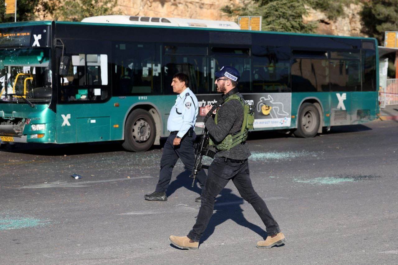 صحة الاحتلال تُعلن فتح خط ساخن للتواصل مع الإسرائيليين عقب تفجير القدس