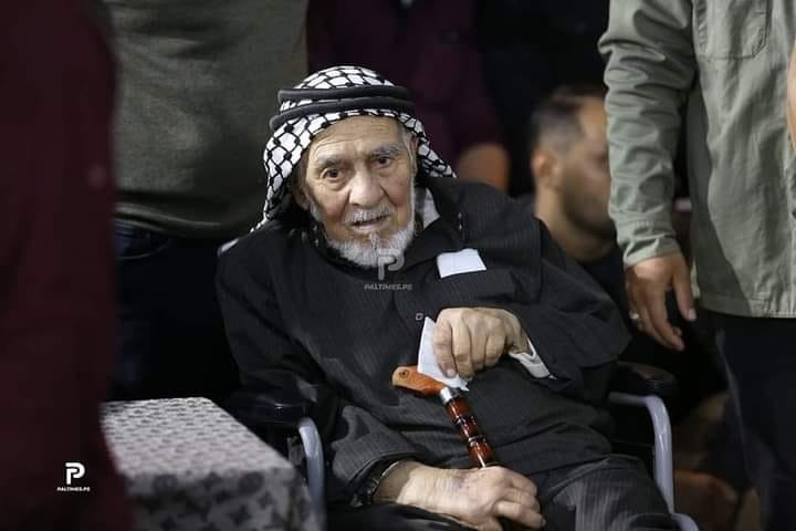 وفاة والد القيادي بـ"القسام" مروان عيسى