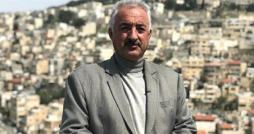 سلطات الاحتلال تُمدد إبعاد الباحث فخري أبو دياب عن المسجد الأقصى لمدة شهر