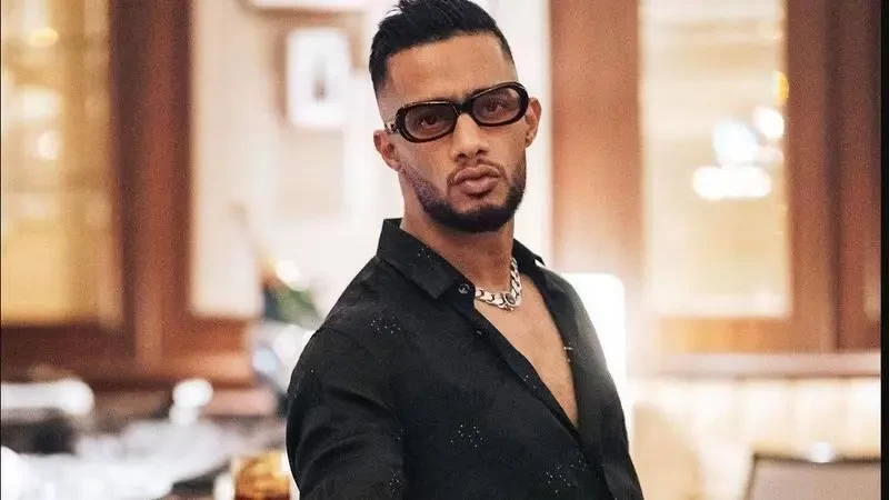 شاهد: محمد رمضان متهم بالسرقة