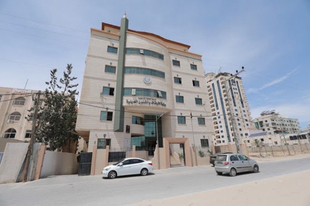 "الأوقاف" تطلق حملة "شدّوا أزرهم" لصالح متضرري عدوان الاحتلال على مخيم جنين