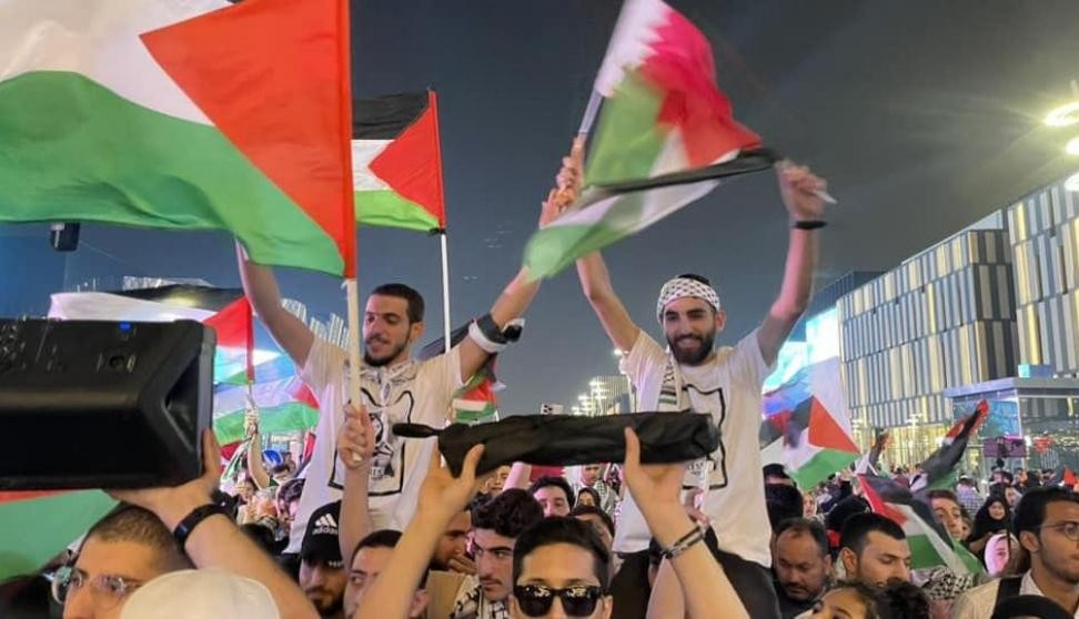 قطر تدين اعتداءات المستوطنين وتدعو إلى تحرك دولي عاجل لوقفها