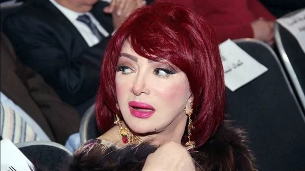 نبيلة عبيد تتعرض لوعكة صحية مفاجئة