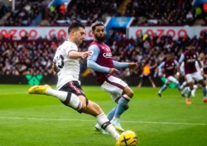 الدوري الانجليزي