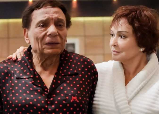 بالفيديو: لبلبة تكشف عن رسالة عادل إمام لها بعد تكريمها بمهرجان القاهرة