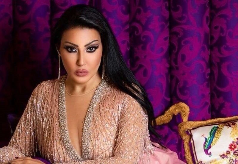 سمية الخشاب