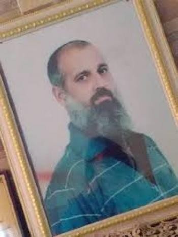 الأسير أمجد عبيدي من جنين يدخل عامه الـ20 في سجون الاحتلال