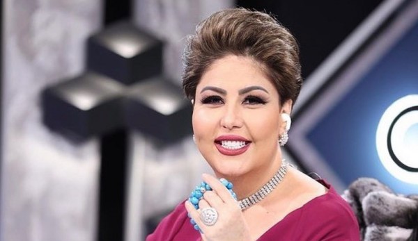 شاهد: أول تعليق من فجر السعيد على حكم سجنها 3 سنوات