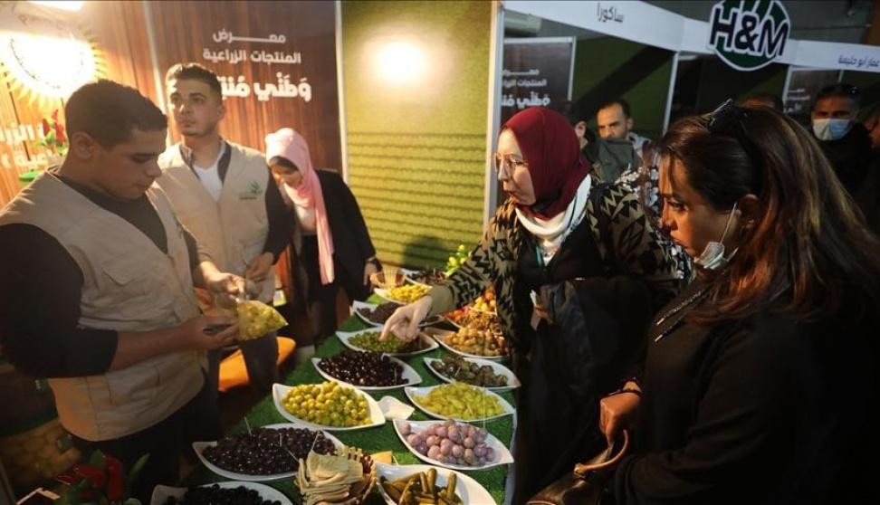 رام الله: الكشف عن الموعد الجديد لإطلاق معرض المنتجات الصناعية والزراعية