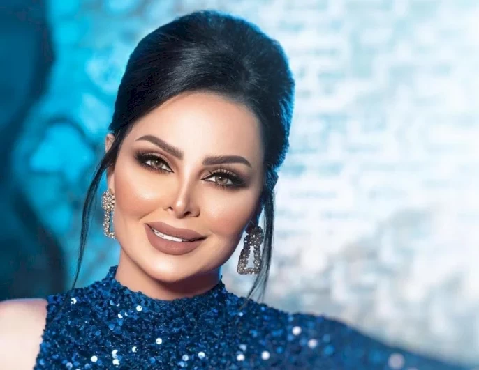 ديانا كرزون برفقة طفلتها وماذا طلب جمهورها؟