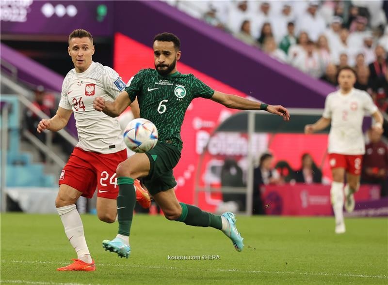 كاس العالم 2022