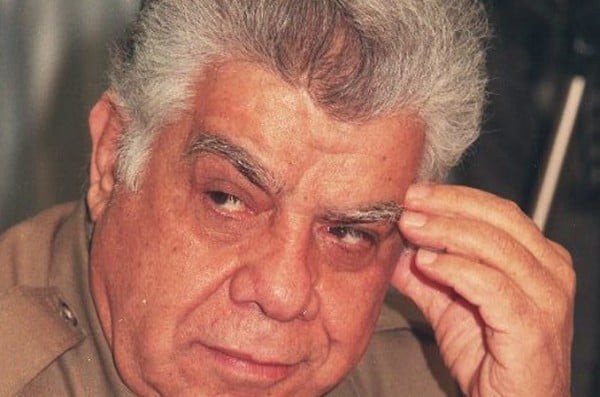13 عامًا على رحيل القائد صخر حبش