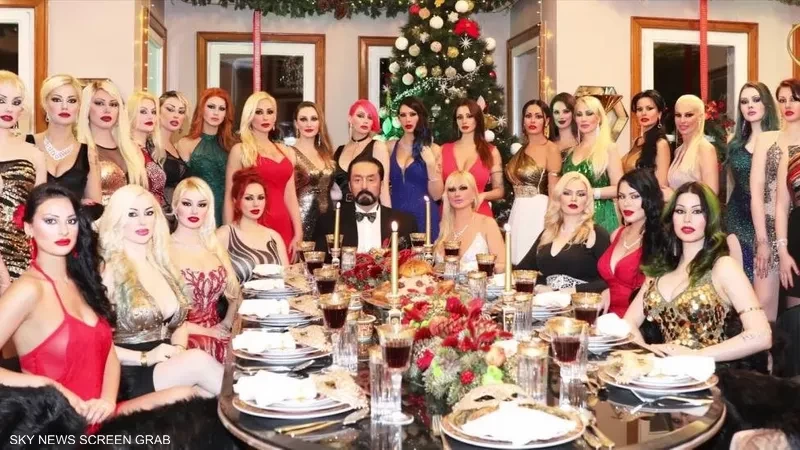 عدنان أوكتار