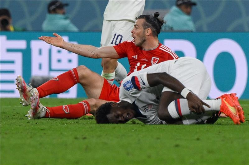 كاس العالم 2022