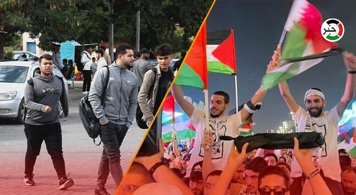 سؤال في شوارع غزة