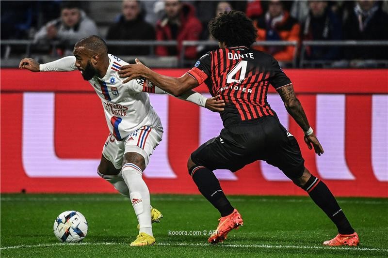 الدوري الفرنسي