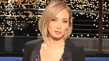 ريهام سعيد تهاجم منة شلبي: مش هدافع عن المخدرات