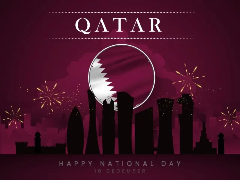 أجمل عبارات الحب عن قطر