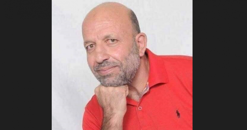 الاحتلال يمنع نجل الأسير صالح دار موسى من زيارته