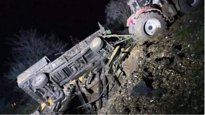 اتهام روسيا استفزاز بهدف التصعيد