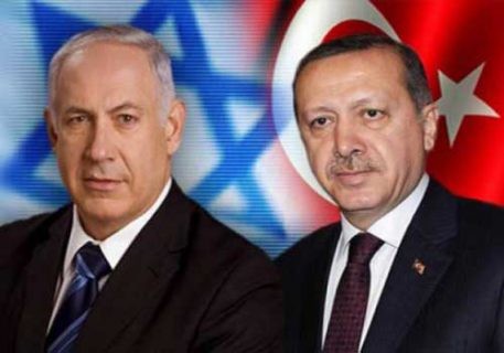 الكشف عن تفاصيل الاتصال الهاتفي بين نتنياهو وأردوغان للمرة الأولى منذ سنوات