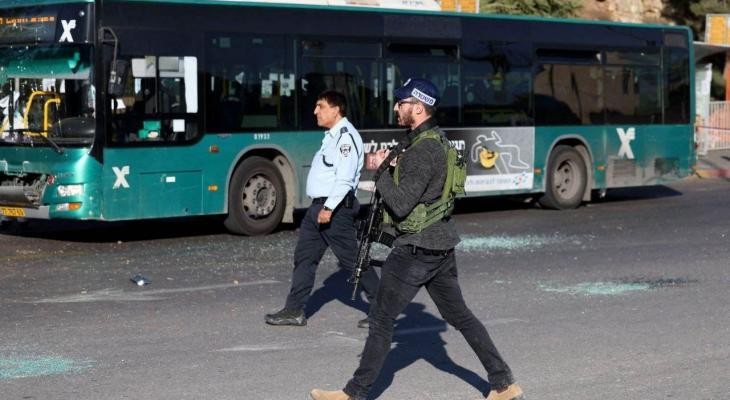 موقع عبري يكشف عن تطور التحقيقات في عملية القدس