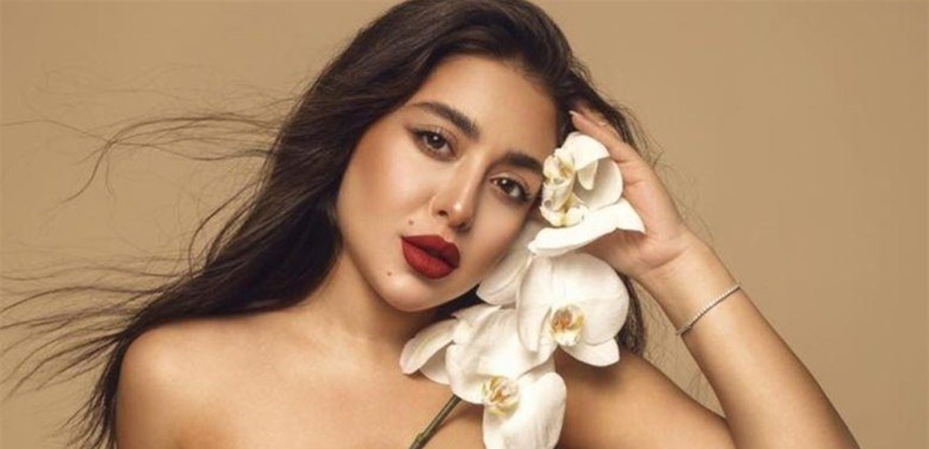 هيا مرعشلي تكشف سبب عدم مشاركتها في الأعمال الفنية