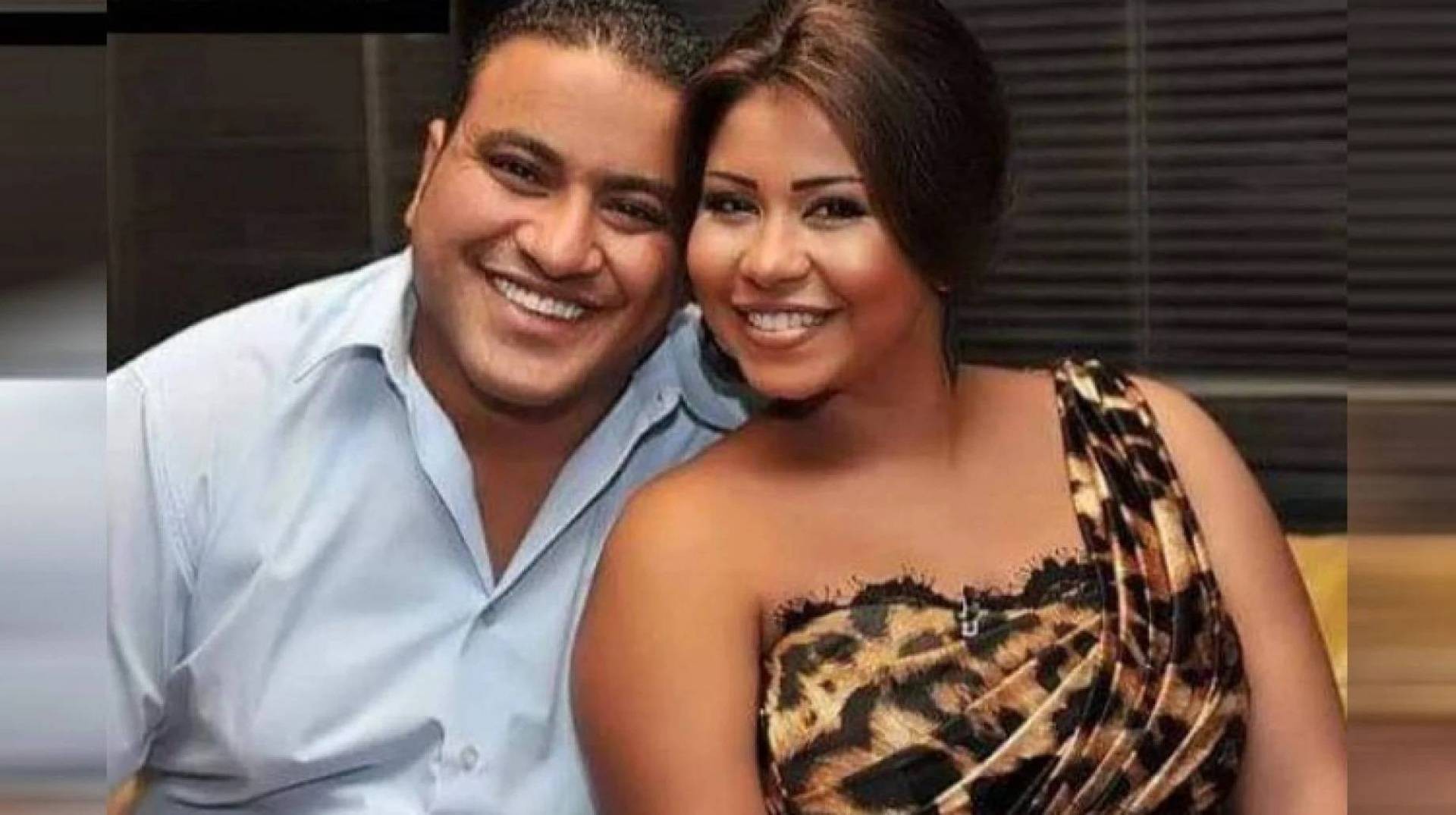 شيرين عبد الوهاب تلجأ للقضاء ضد شقيقها