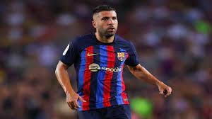 ألبا يفاجئ إدارة برشلونة!