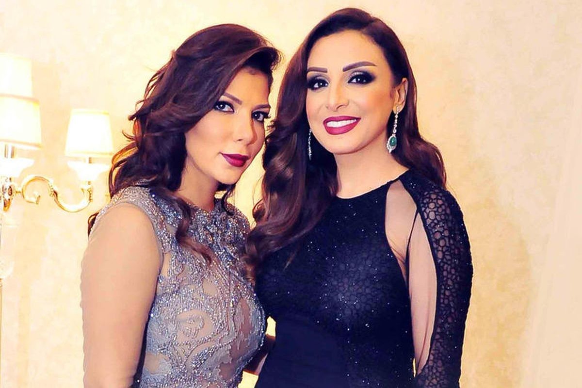 أصالة تتجاوز خلافاتها مع أنغام بالدعاء لها