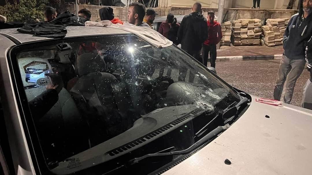 الفصائل الفلسطينية تنعى الشهيدة سناء الطل من بلدة الظاهرية
