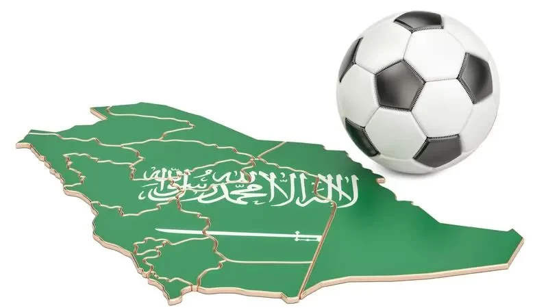 قصائد عن المنتخب السعودي